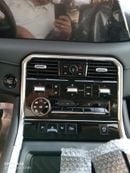 نيسان باترول LE TITANIUM Nissan  Patrol LE 3.5 L Turbo Type 1  ,2026