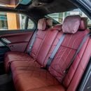 BMW 740i 2026  BMW 740i M SPORT GCC DONE ONLY 1000KM WITH WARRANTY + SERVICE TILL 2031