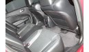 Dodge Charger 3.6L SXT PLUS 2015 MODEL GCC DEALER WARRANTY