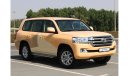 تويوتا لاند كروزر 2018 | LAND CRUISER 4X4 SUV - 4.0L -V6 GXR WITH GCC SPECS AND EXCELLENT CONDITION