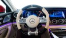 Mercedes-Benz GT53 4matic vsb 29996