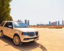 Lincoln Navigator Std 3.5L (385 HP)