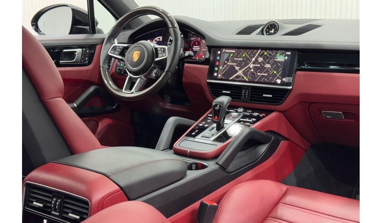 Porsche Cayenne Platinum Edition 2023 Porsche Cayenne Coupe Platinum Edition, Warranty, Full Porsche Service History