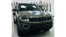 Jeep Compass Trailhawk GCC .. FSH .. Service Contract .. Perfect Condition .. 4 CYL