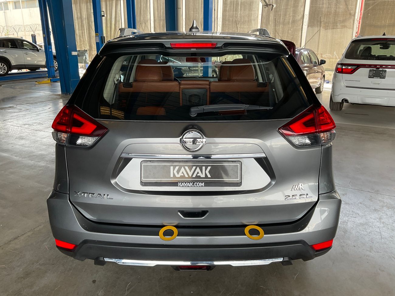 Nissan XTrail SL | Guaranteed Warranty | 0 Down Payment