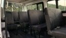 Nissan Urvan 2016 13 Seats (DIESEL) Ref#673