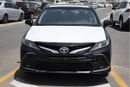 Toyota Camry TOYOTA CAMRY GLE 2.5L PETROL AT 2023