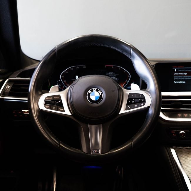 BMW 430i M SPORT, миниатюра 23