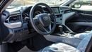 Toyota Camry TOYOTA CAMRY 2.5L LE AIRBAGS ABS AT (Export Only)