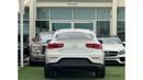 Mercedes-Benz GLC 43 Premium + MERCEDES BENZ AMG GLC 43 4MATIC 2021 FULL Option COUPE