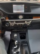 لكزس ES300h Lexus Es300h 2013 hybrid