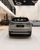 WEY 03 WEY 03 Hi4 2026 | Plug-in Hybrid SUV | AWD | Smart Driving Features.