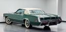 Cadillac Eldorado 1970 Cadillac Eldorado Coupe "Superfly" 1 of 1 Dubai EDITION