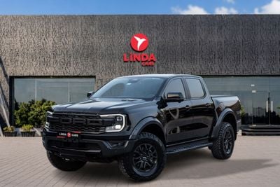 فورد رانجر RAPTOR فورد رينجر رابتور 2025 في دول مجلس التعاون الخليجي | ضمان الوكالة | عقد صيانة