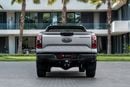 فورد رانجر Ranger Wildtrak | 3,134 P.M | 0% Downpayment | Ford Warranty!