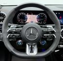 مرسيدس بنز A 45 S AMG 4MATIC+ 2023 Mercedes Benz A45 S AMG, Warranty ,Excellent Condition ,GCC