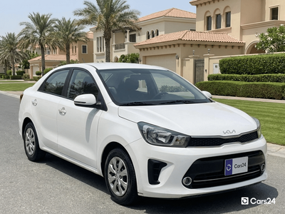 Kia Pegas 1.4L 2023 | 0 DP | 430/Month | 30 Day Return | Service History