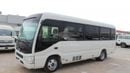 Toyota Coaster Toyota/COASTER D 4.2L/4.2L HR 22 SEATS AUTO DOOR MT O12