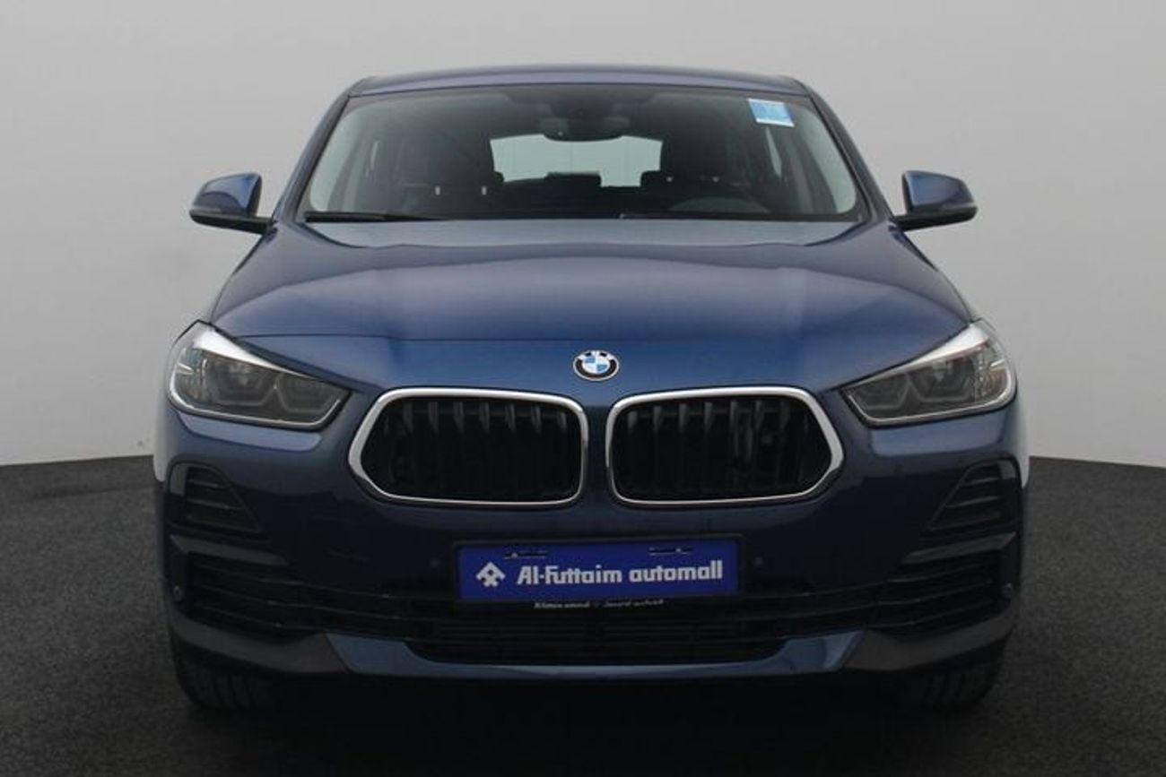 Used BMW X2 S DRIVE 20I 2.0 2022 for sale in Dubai - 835060