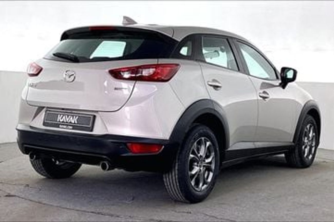Mazda CX3 GT | Guaranteed Warranty | 0 Down Payment