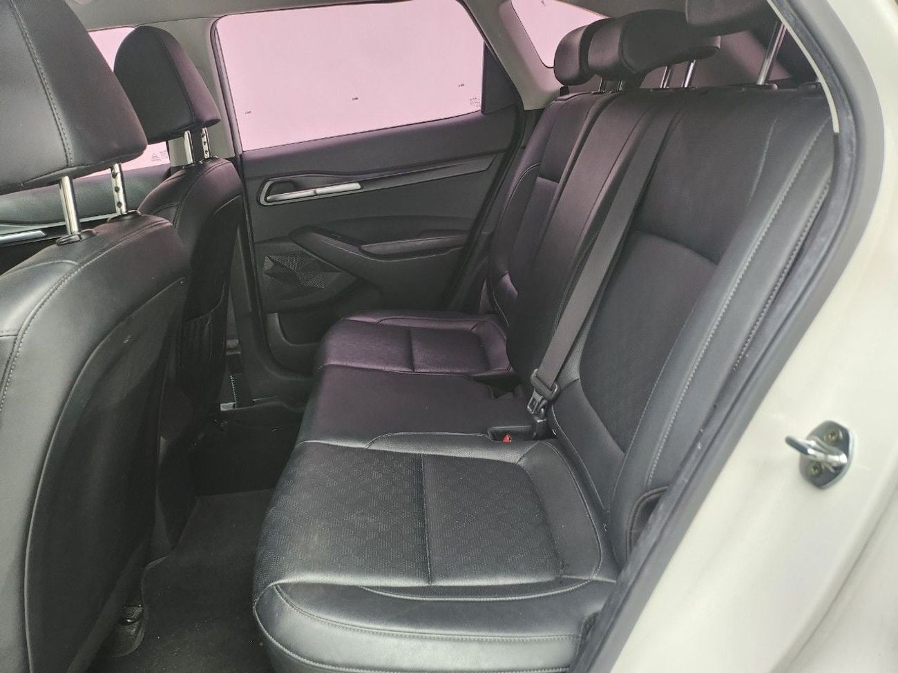 Kia Seltos 2021 KIA SELTOS (D) 1.6 Prestige 2WD