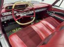 Plymouth Fury 1960 Plymouth Furry Coupe V8, Excellent Condition, Very Low Kms