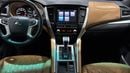Mitsubishi Montero Sport GLS MIDLINE 2022 | AED 999/Month | 0 DP | 30 Day Return | Warranty | Service History