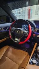 لكزس GS 350 Platinum 3.5L (312 HP) AWD