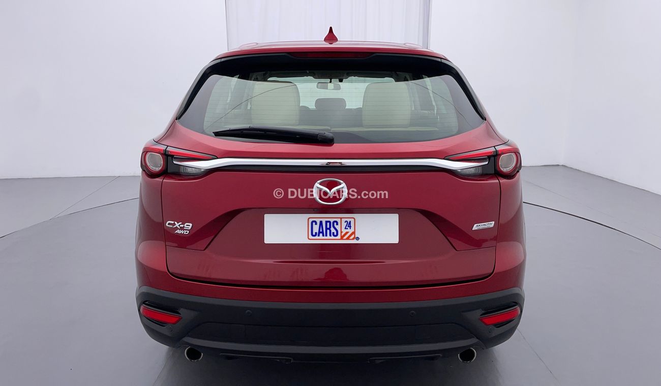 Mazda CX9 GT 2.5 | Zero Down Payment | Free Home Test Drive