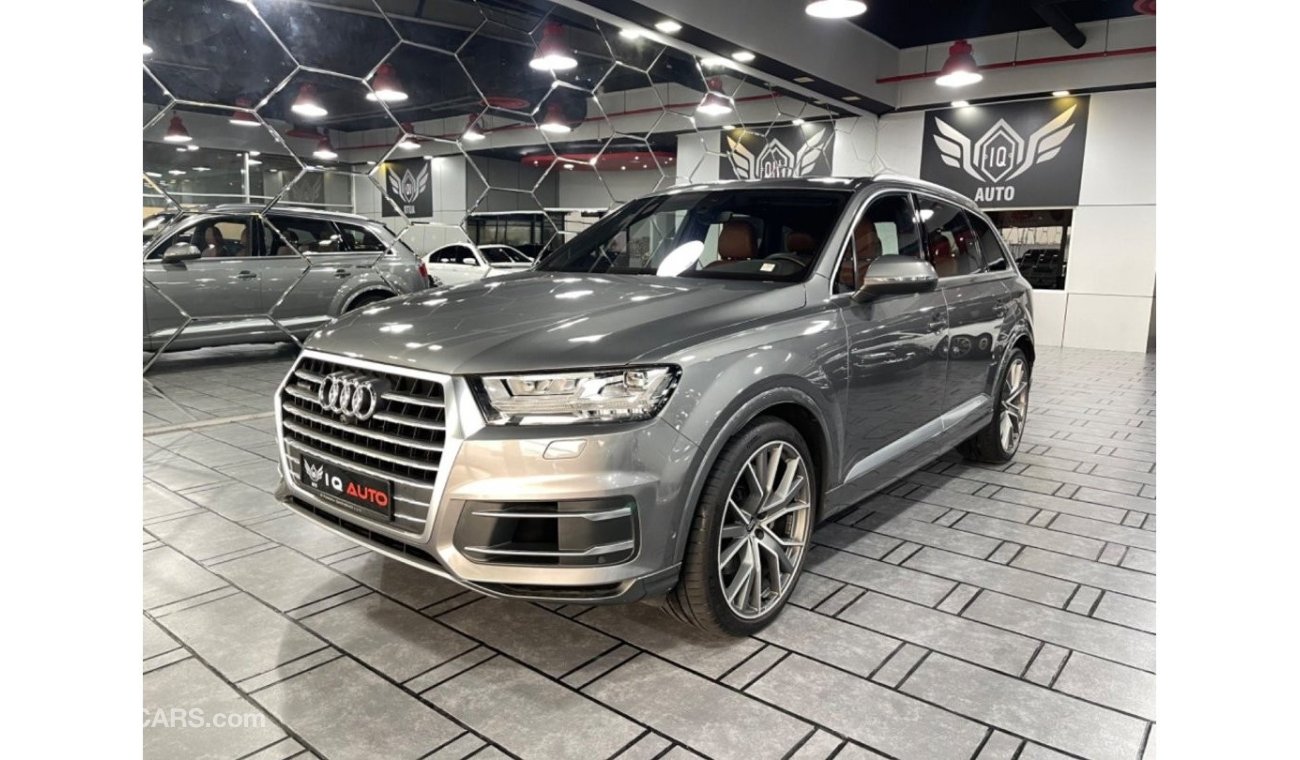 أودي Q7