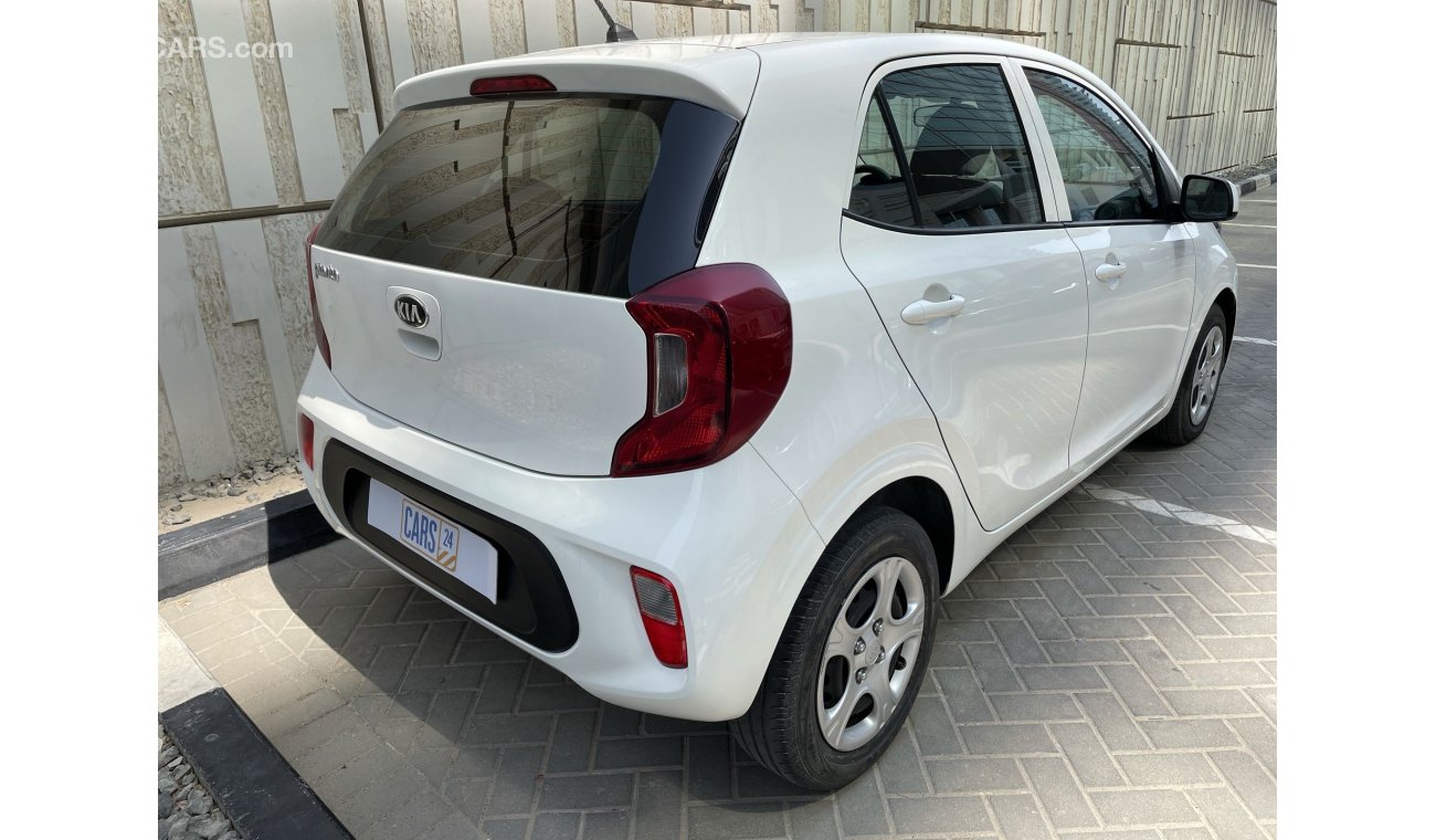 Kia Picanto 1200