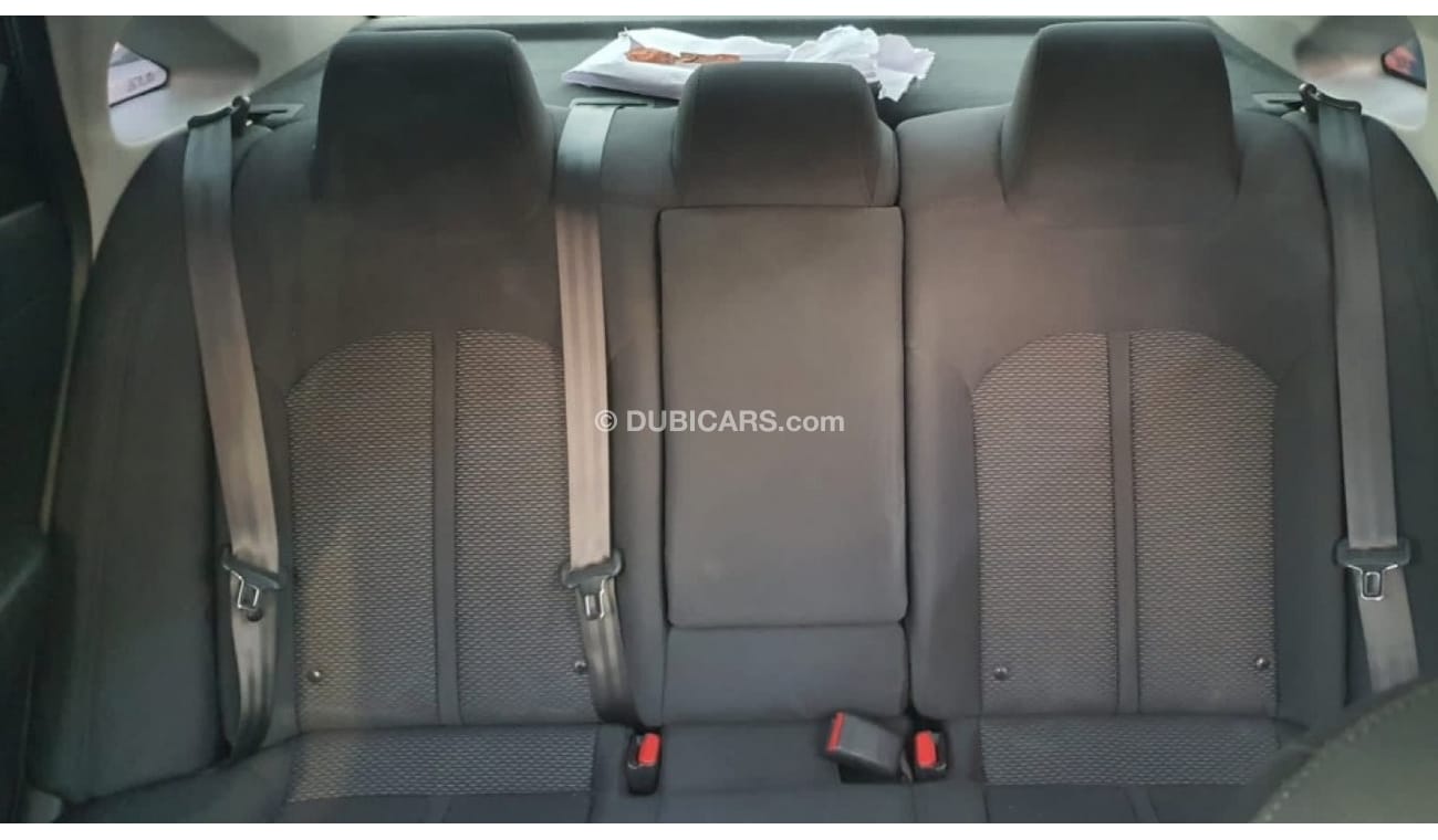 Hyundai Sonata 2.4L V4