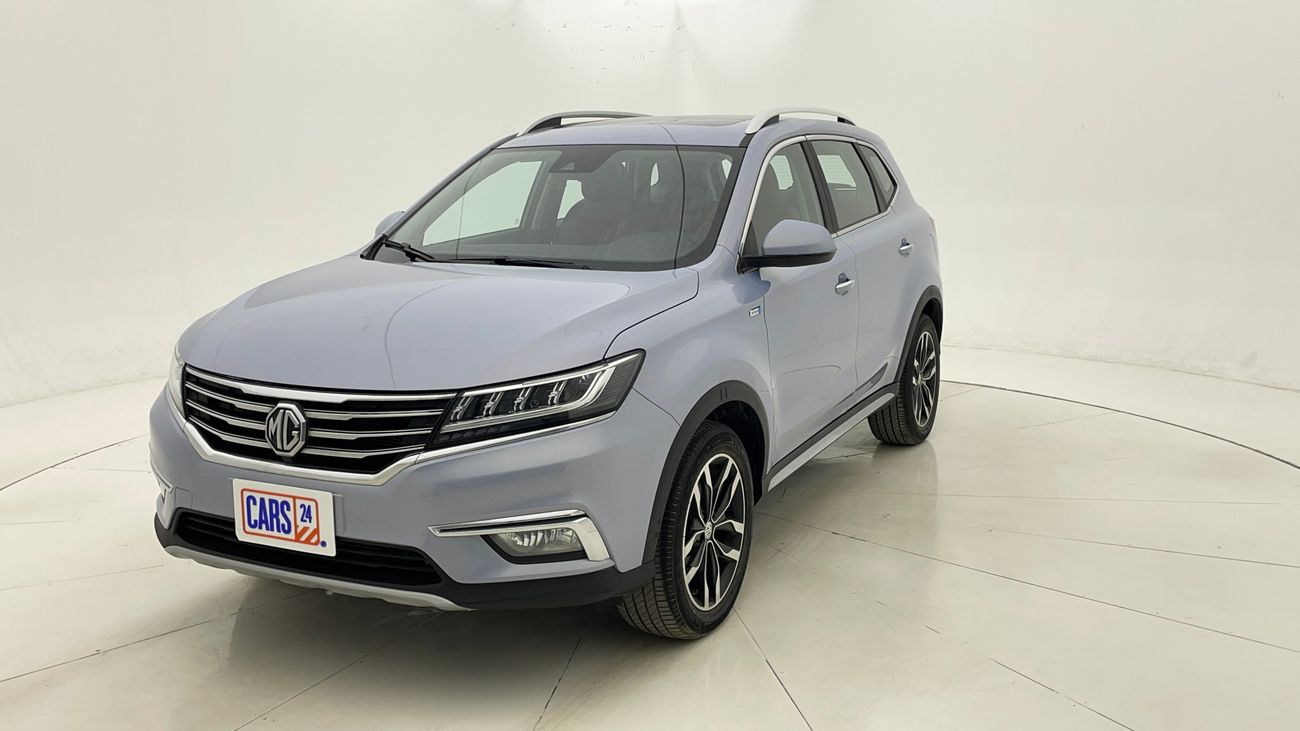 MG RX5 LUXURY 1.5 | Zero Down Payment | Home Test Drive