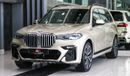 BMW X7 XDrive 50i M Kit