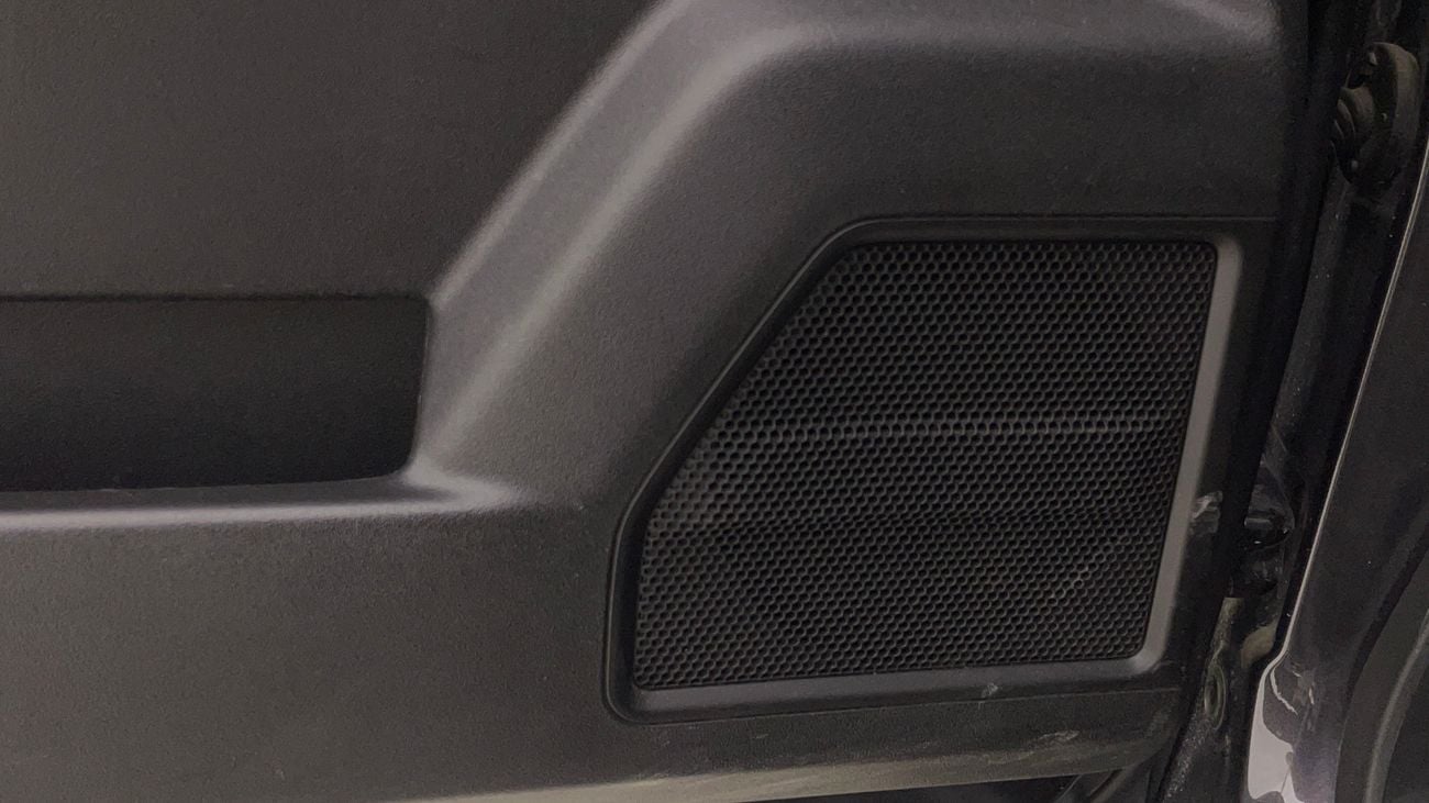 سوزوكي جيمني GLX 1.5 | بدون دفعة مقدمة | اختبار القيادة في المنزل