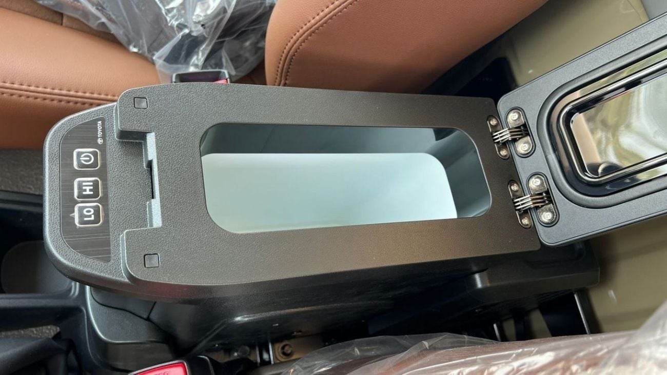 Toyota Land Cruiser Pick Up Toyota Land Cruiser Pickup LX V6 4.0L | 2024 | 0KM