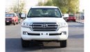 Toyota Land Cruiser 21MY LC200 4.0L GXR AT Without sun roof - الى جميع الوجهات