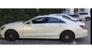 Mercedes-Benz CLS 400