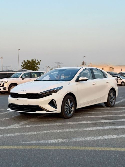 كيا K3 Kia K3 1.5 MiD 2025