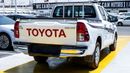Toyota Hilux GL Double Cab 2.4 diesel GL GCC Specs