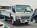 ميتسوبيشي فوسو كانتير CARGO Z87 WITH ABS / 170L 2 TANKS / 4.2T DIESEL V6 M/T (CODE # CMCAR)