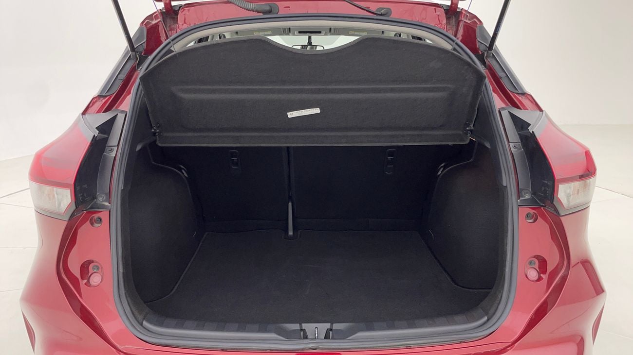 Nissan Kicks SV 1.6 | Zero Down Payment | Free Home Test Drive