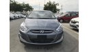 Hyundai Accent 1600 CC