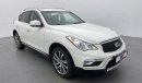 Infiniti QX50 PREMIUM 3.7 | Under Warranty | Inspected on 150+ parameters