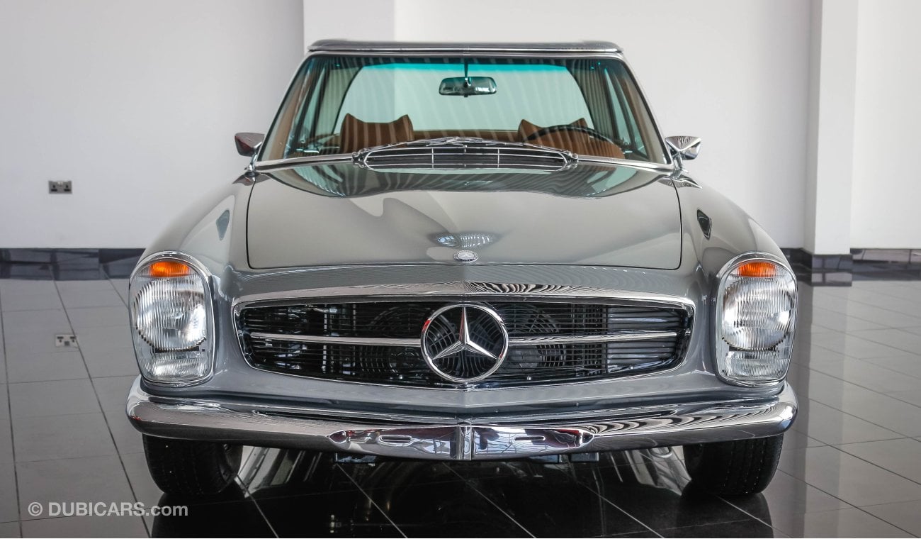 Mercedes-Benz 280 SL