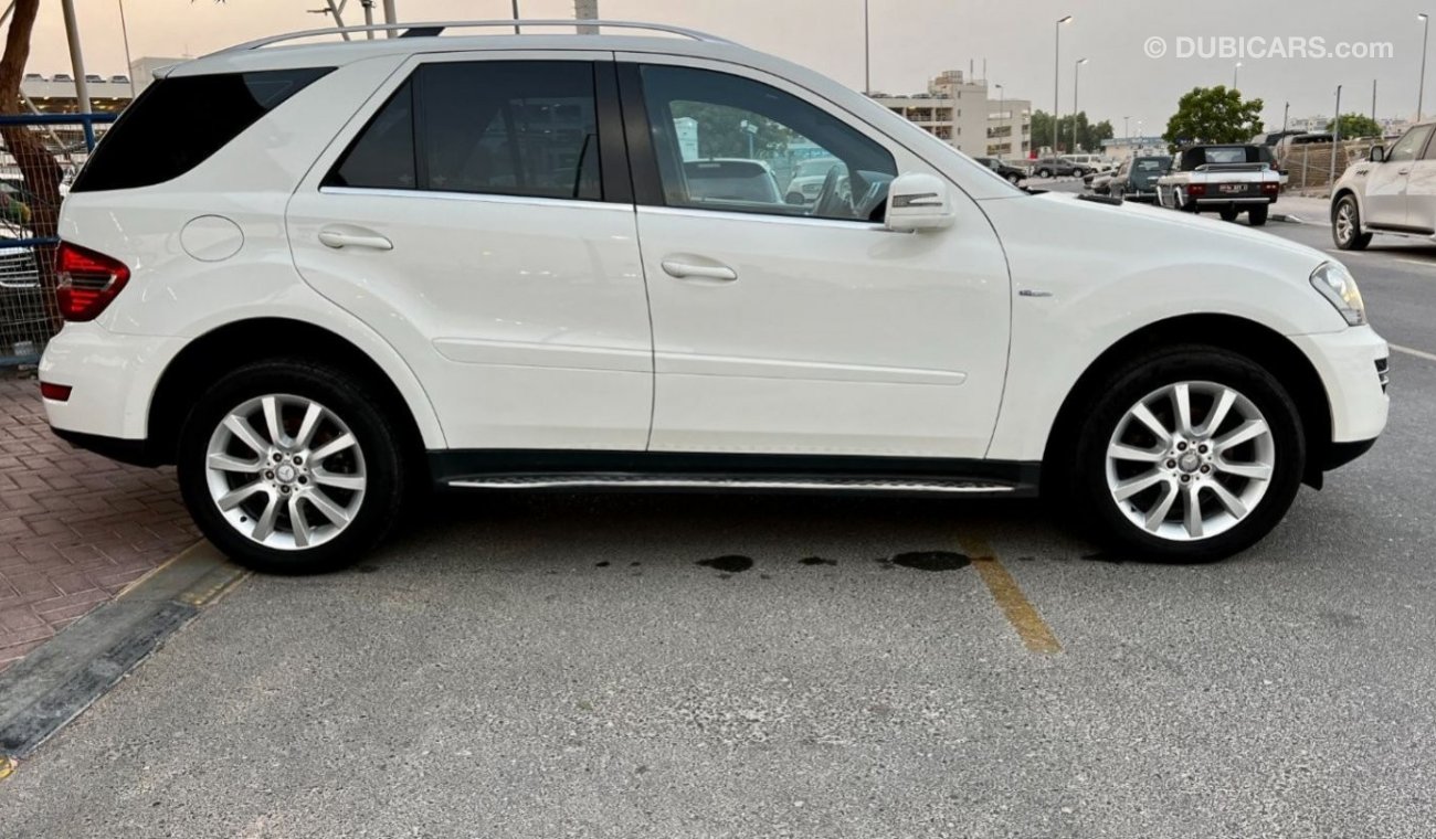 Mercedes-Benz ML 350