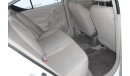 Nissan Sunny 1.5L SV 2016 GCC SPECS WITH DEALER WARRANTY