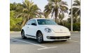 Volkswagen Beetle SEL VOLKSWAGEN BEETLE MODEL 2015 VERY CLEAN CAR