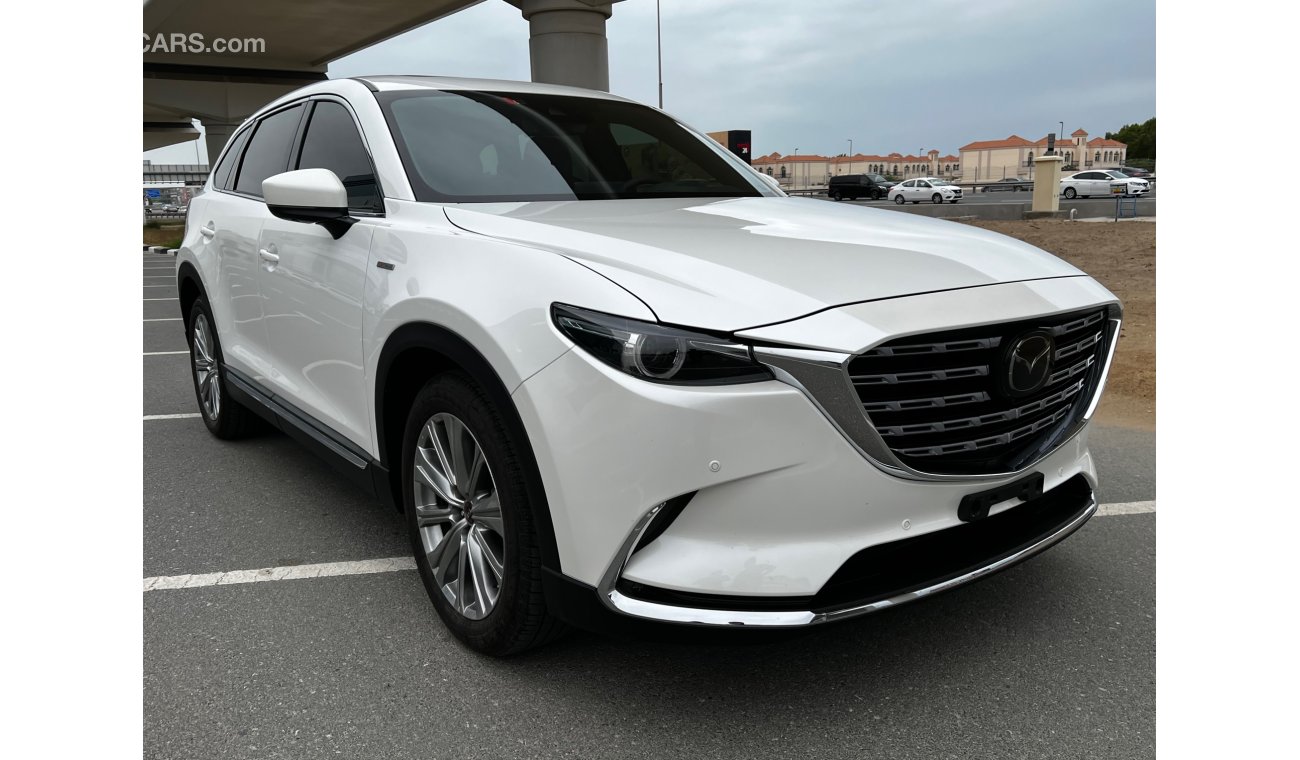 Mazda CX-9