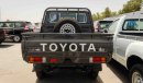 Toyota Land Cruiser Pick Up LX V6